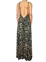 Vestido Fran Larrain x Basement