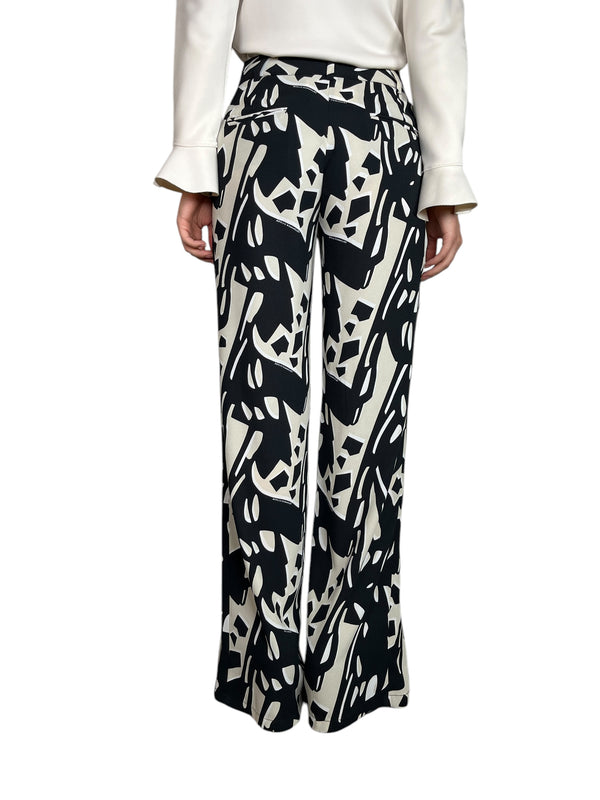 Pantalón Estampado