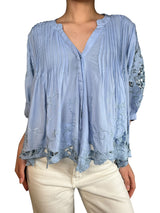 Blusa Le Marais