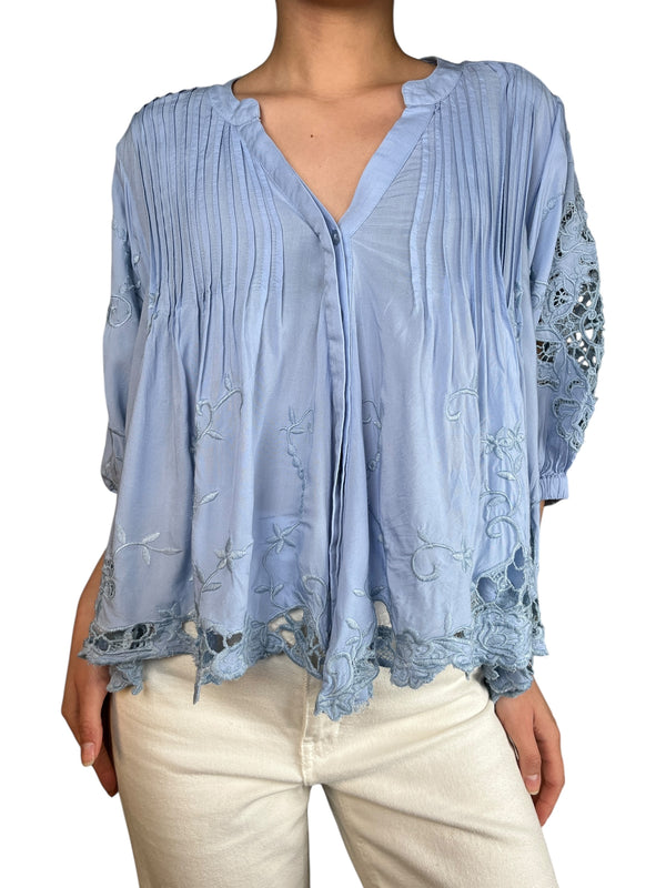 Blusa Le Marais