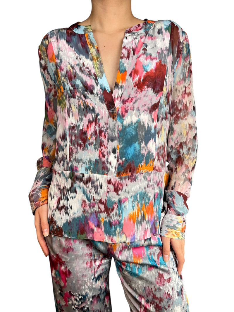 Set Estampado