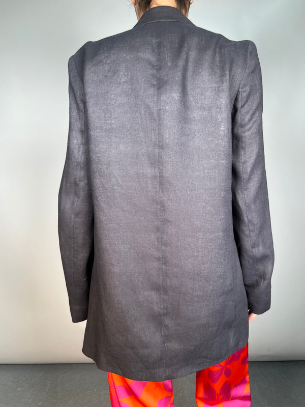 Blazer Lino