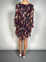 Vestido Flores