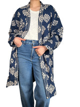 Kimono Jenica Cecil
