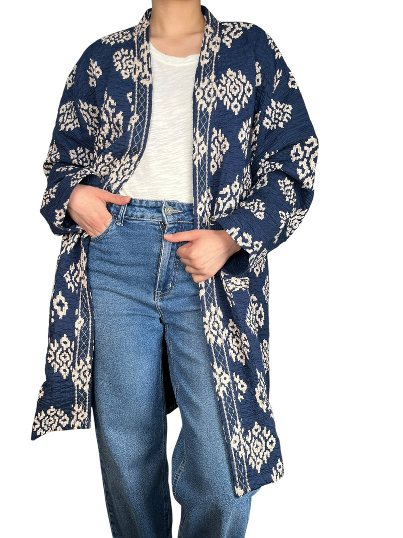 Kimono Jenica Cecil