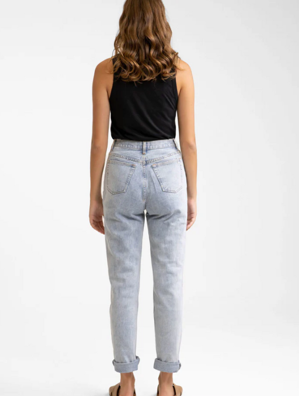 Polera Classic Scoop Tank