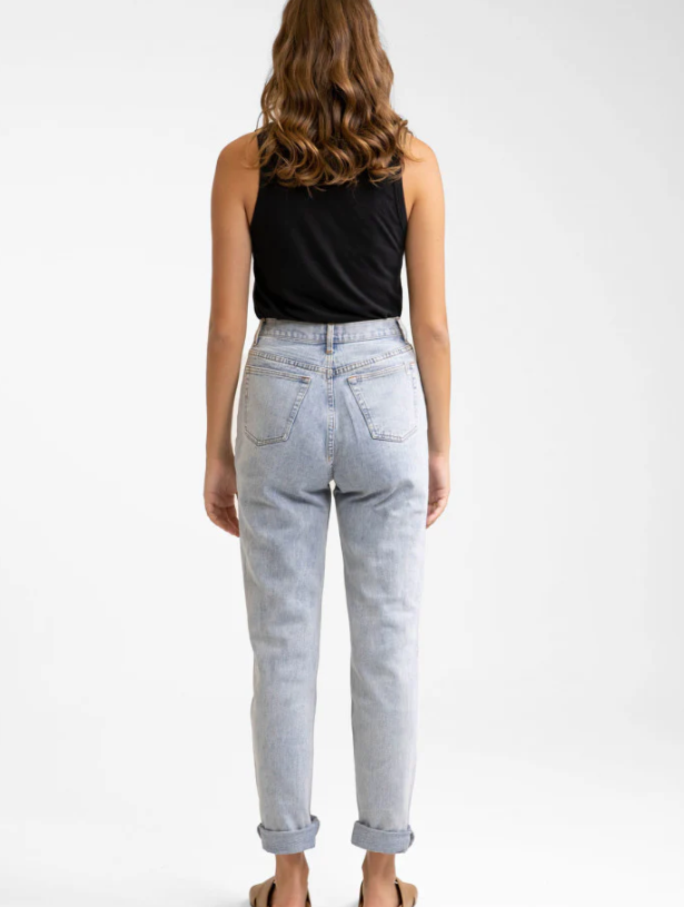 Polera Classic Scoop Tank