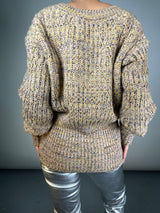 Sweater Tejido