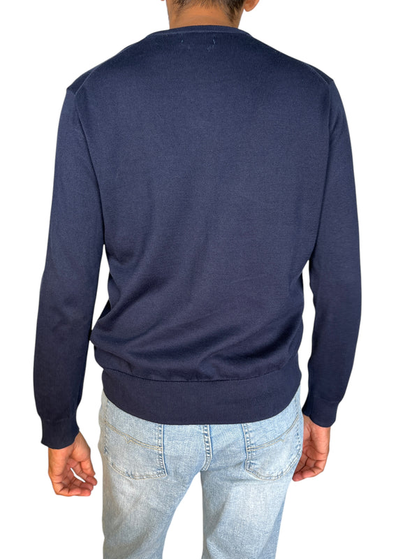 Sweater Cuello V