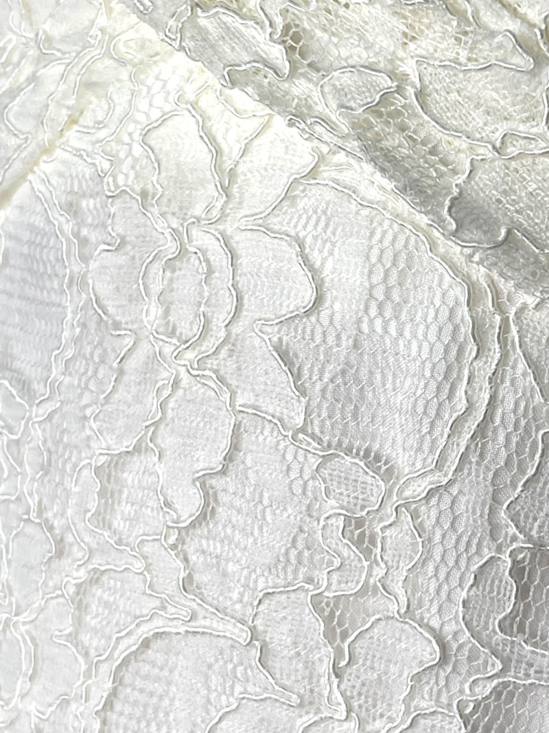 Vestido Madeline Gardner x Mori Lee