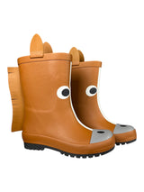 Botas de Agua Niño
