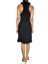 Vestido Rib
