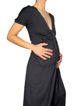 Vestido Viscosa