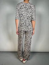 Set Animal Print