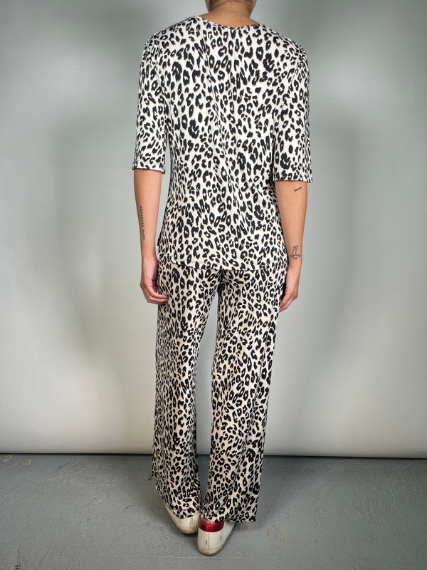 Set Animal Print