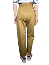 Pantalón Verde Militar