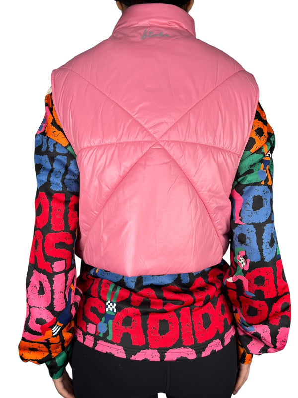 Parka Crop