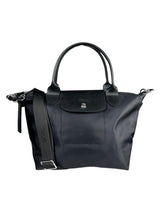 Cartera Negra