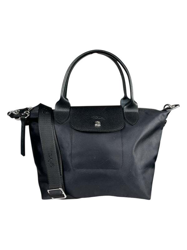 Cartera Negra