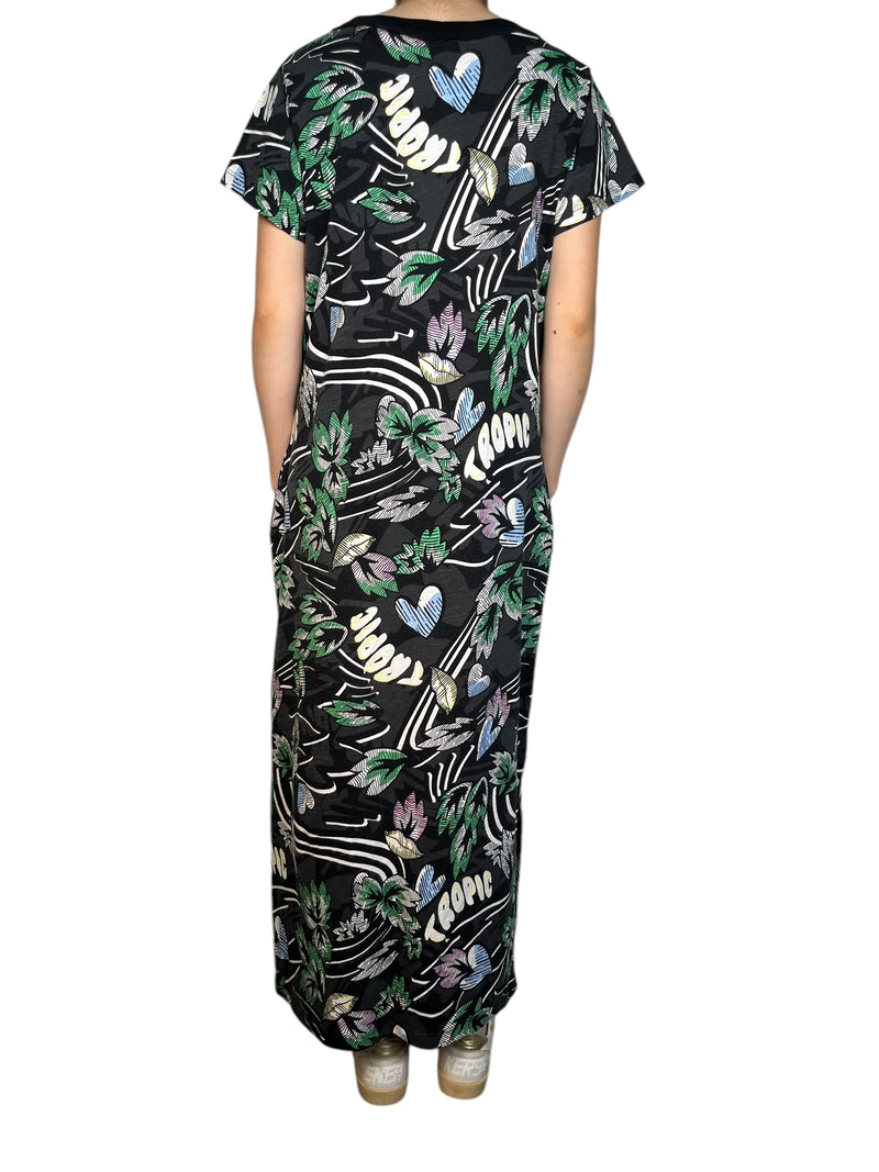Vestido Tropic