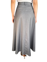 Falda Maxi