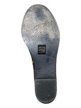 Botines Negros