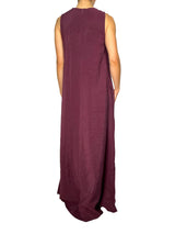 Vestido Maxi
