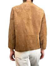 Chaqueta Cuero
