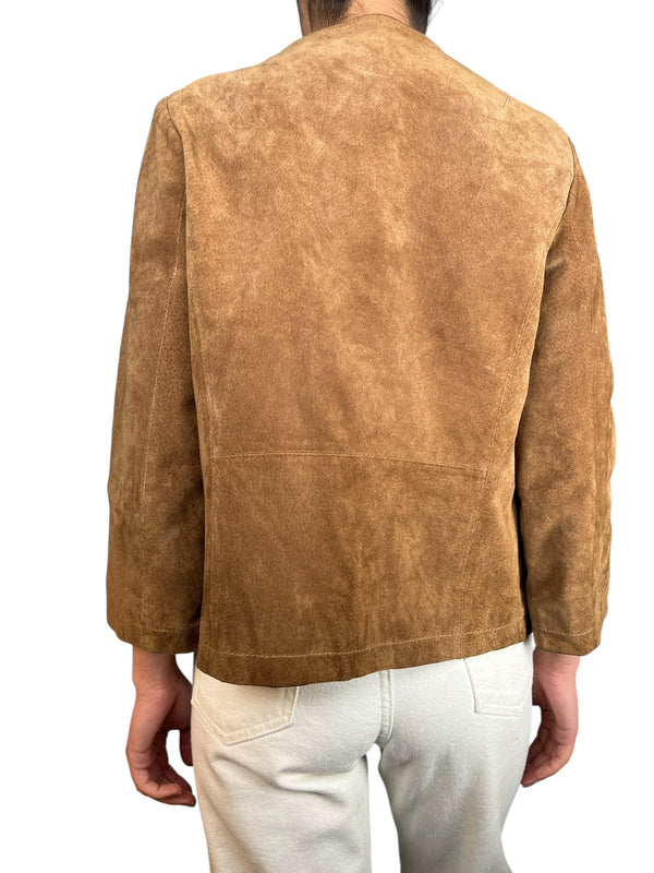 Chaqueta Cuero