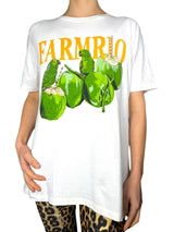 Polera Fit Papacoco