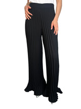 Pantalón Plisado
