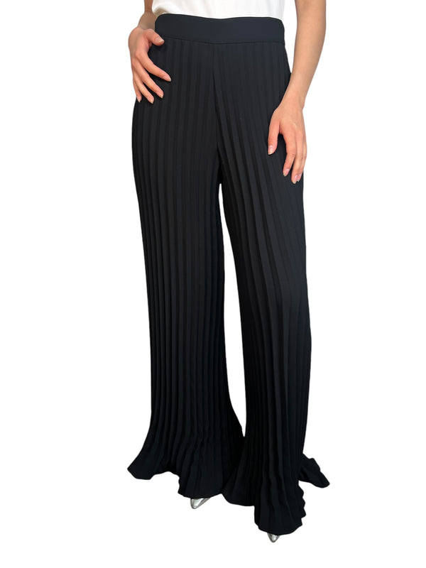 Pantalón Plisado