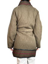 Chaqueta Simi