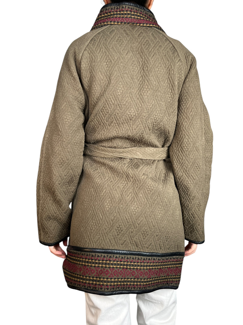 Chaqueta Simi