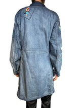 Chaqueta Marion