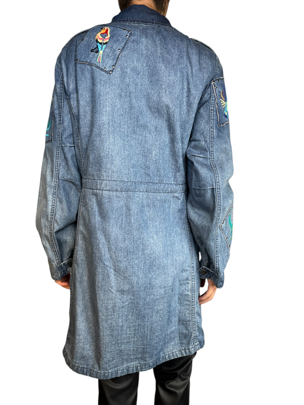 Chaqueta Marion