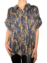 Blusa Andaluz Zizi