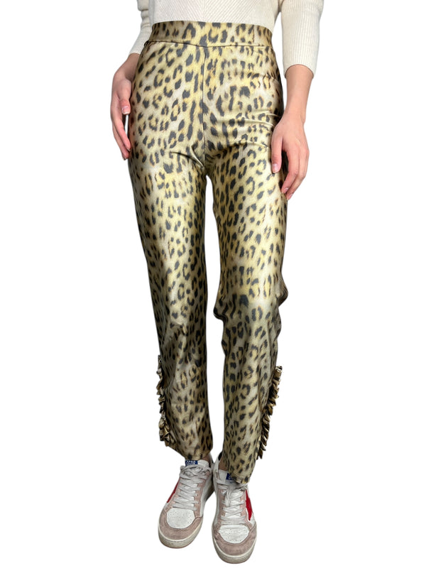 Leggings Animal Print