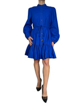 Vestido Ruedo