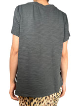 Polera Estampada