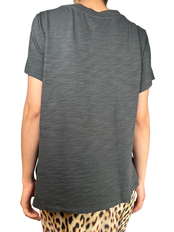 Polera Estampada