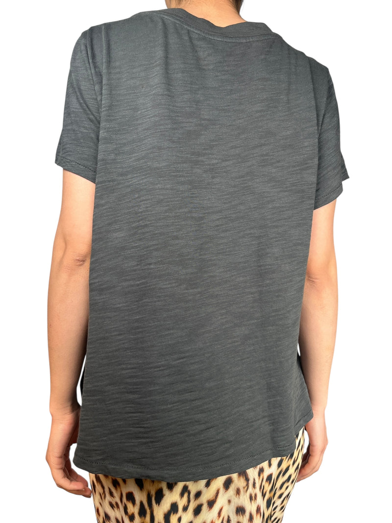 Polera Estampada