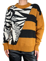 Sweater Beige