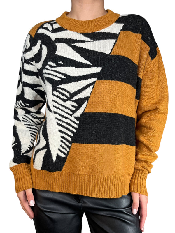 Sweater Beige