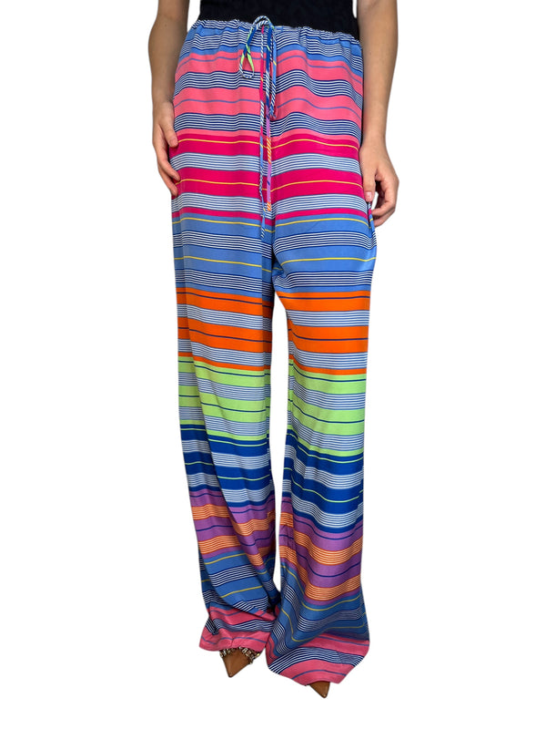 Pantalón Seda