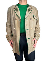 Blazer Goblincore