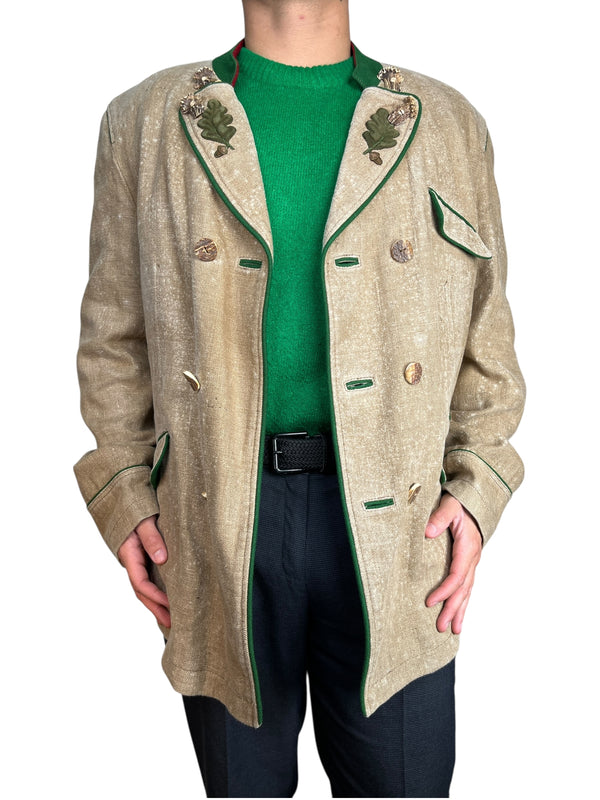 Blazer Goblincore