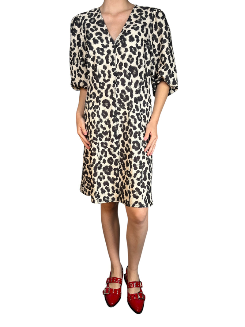 Vestido Estampado