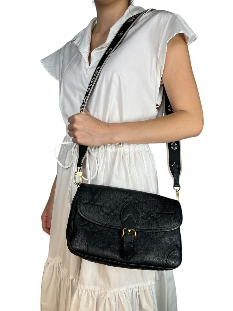 Bandolera Diane
