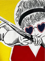 Polera Cupido